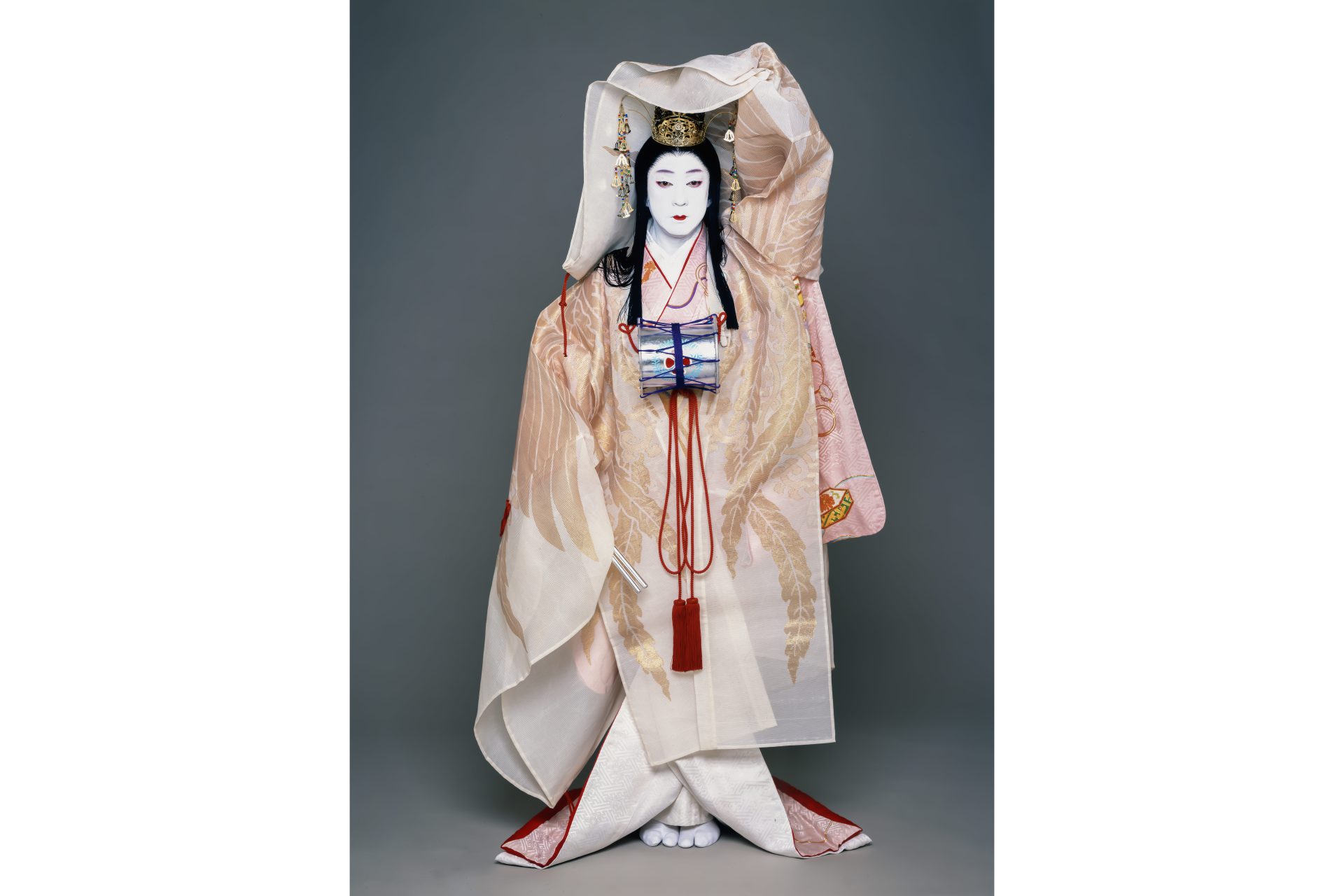 熱海座　坂東玉三郎　能楽堂特別舞踊公演 images