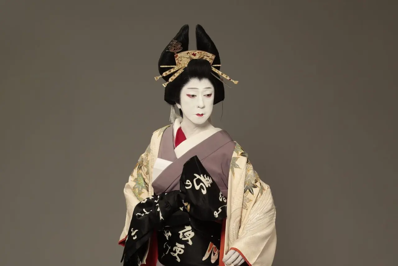 玉三郎美の世界展　図録 玉三郎美の世界展 図録