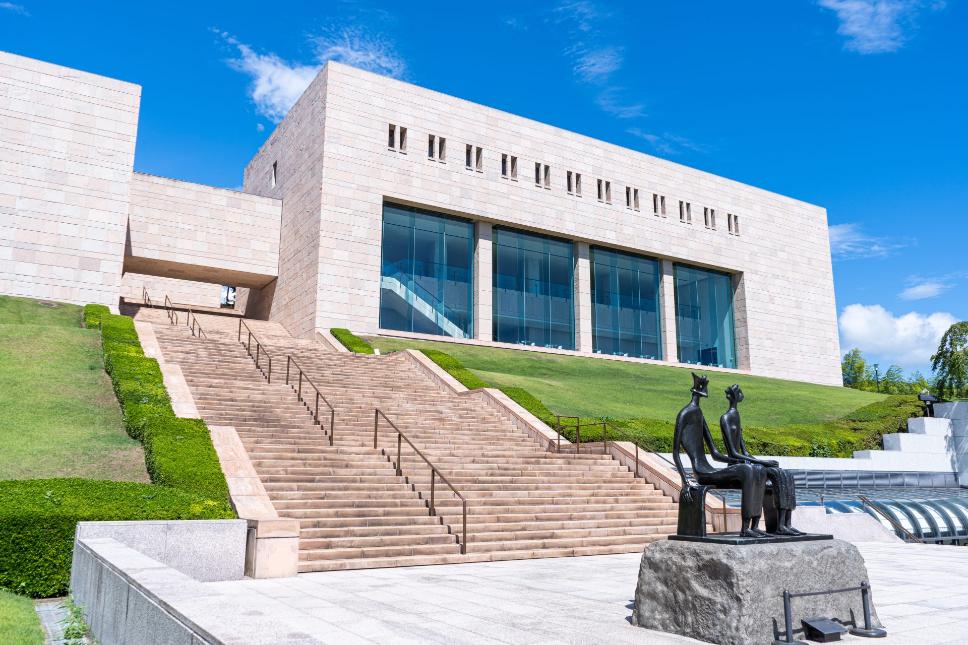 MOA美術館を楽しむの画像