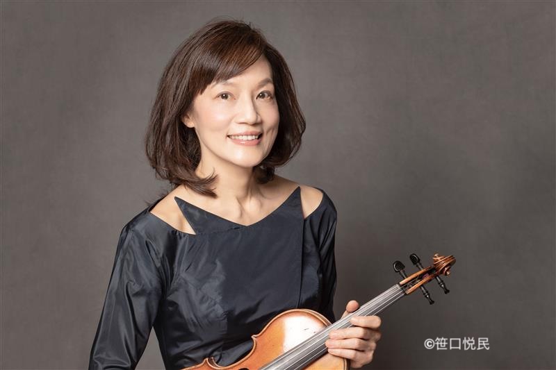 熱海座　デビュー50周年記念千住真理子ヴァイオリン・リサイタル2025年12月27日(土)の画像