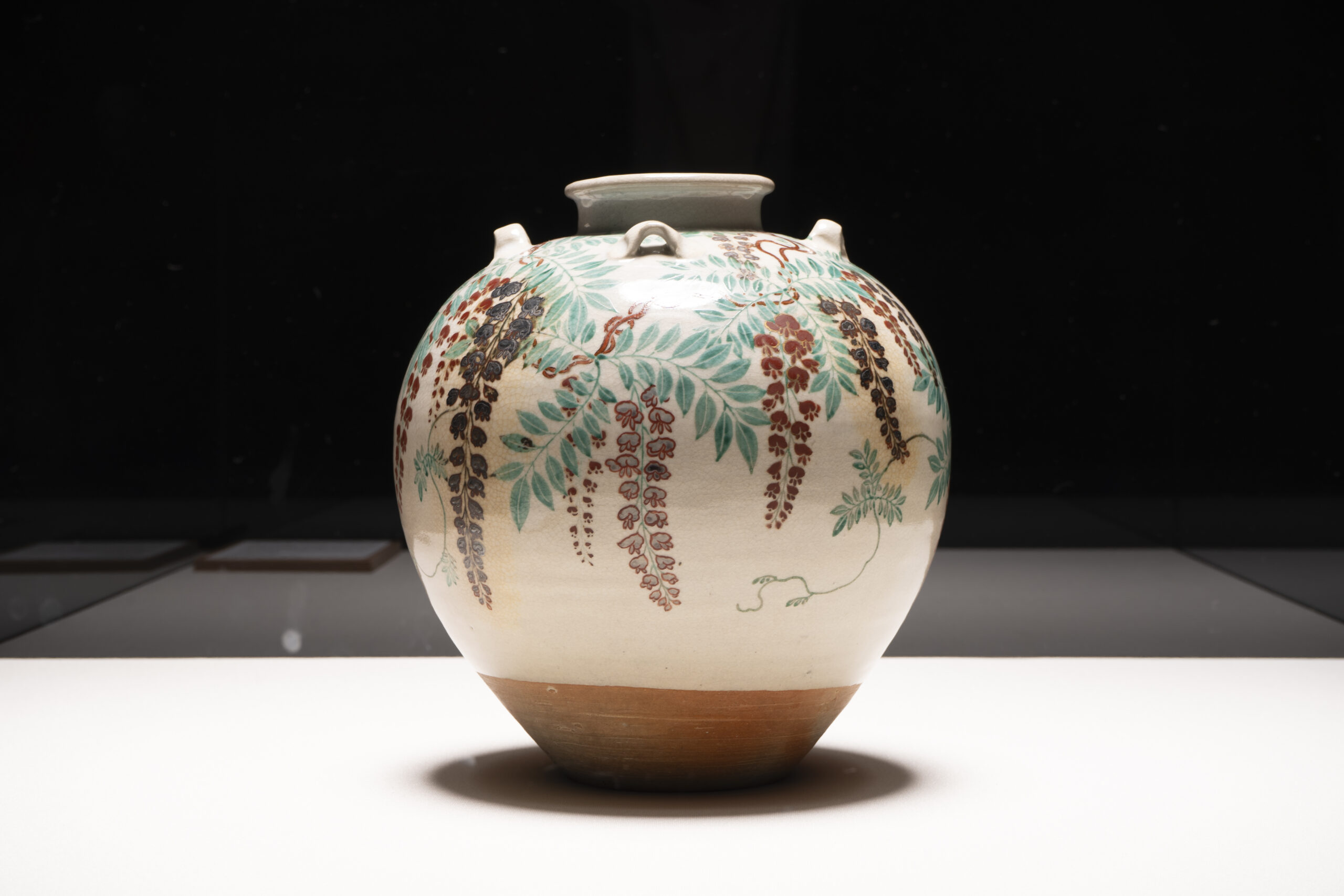 開催中の展覧会の画像