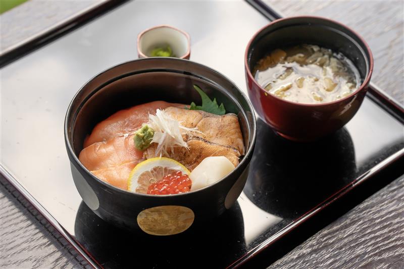 Hana-no-Chaya images