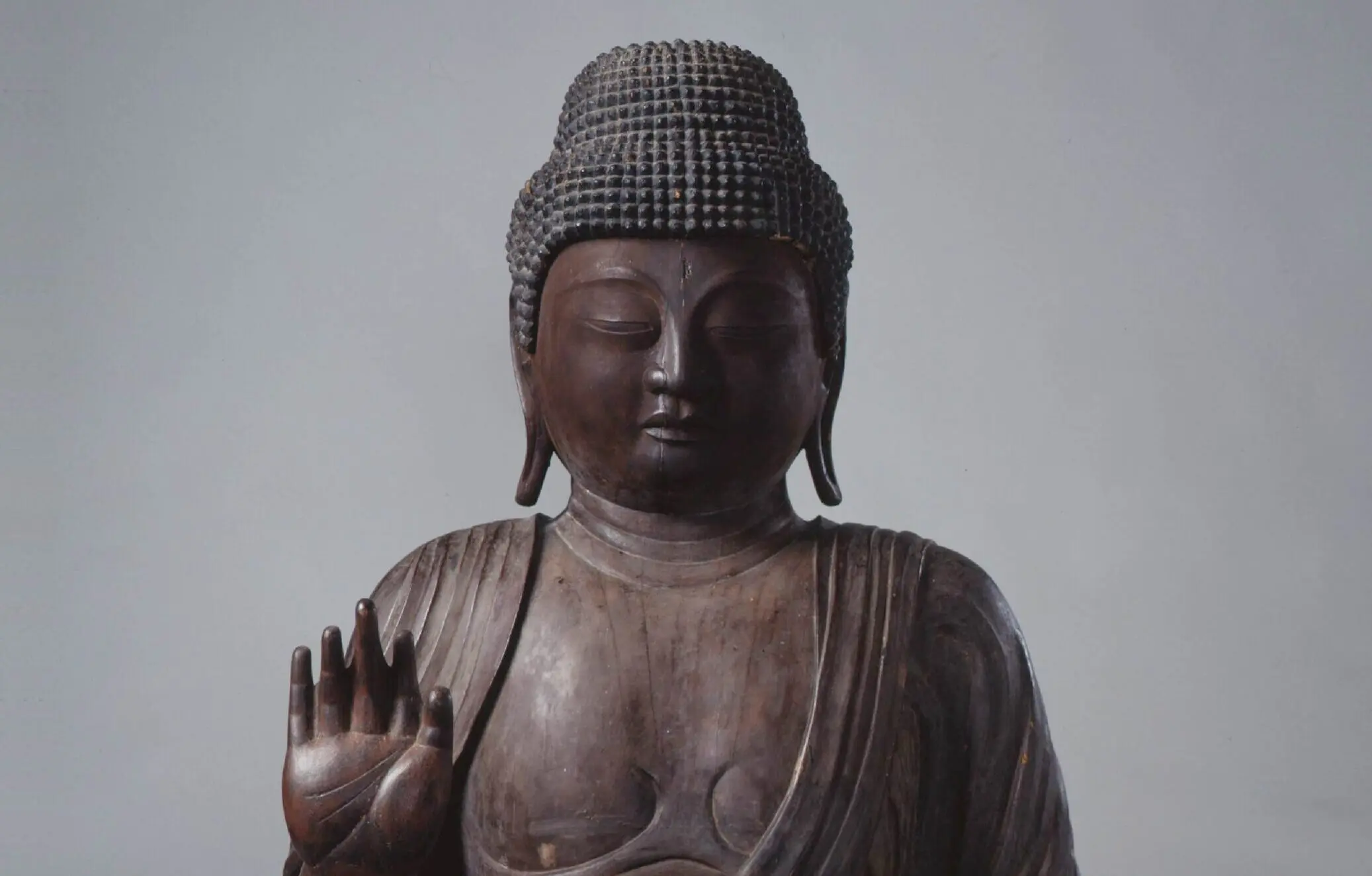 伊豆の仏像 パート1 – MOA美術館 | MOA MUSEUM OF ART