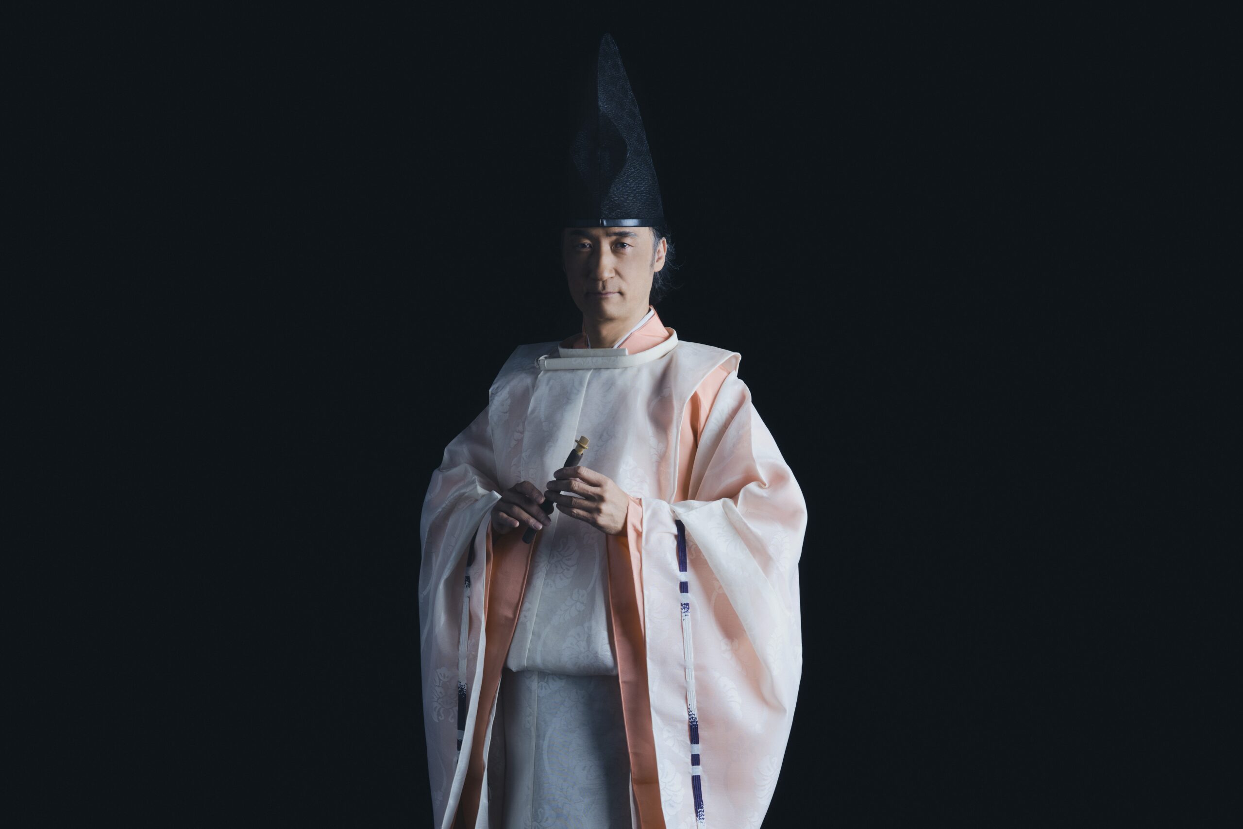 熱海座 東儀秀樹コンサート　　　　　　　　　　　　　　　　　　　開催決定のお知らせの画像